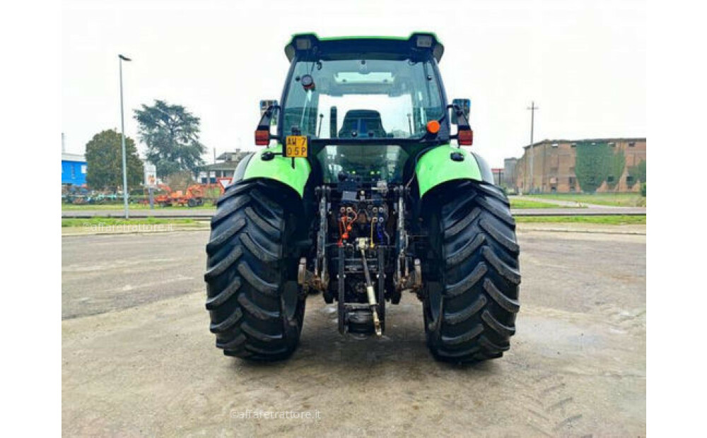 Deutz-Fahr Agrotron 128 d'occasion - 5