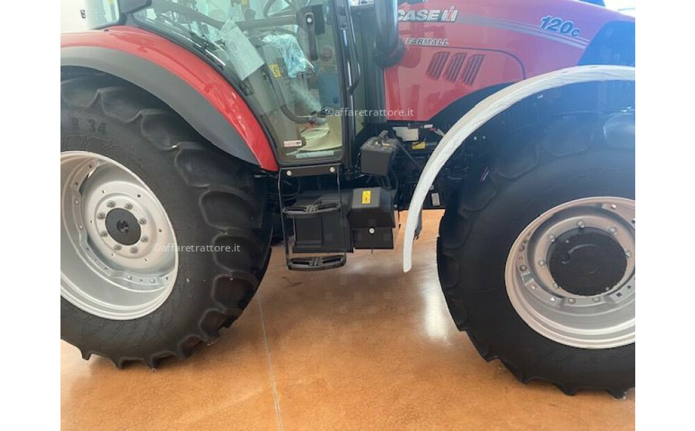 Case IH Farmall 120 C Hi/Lo - Super offre prête à être livrée Nouveau - 6