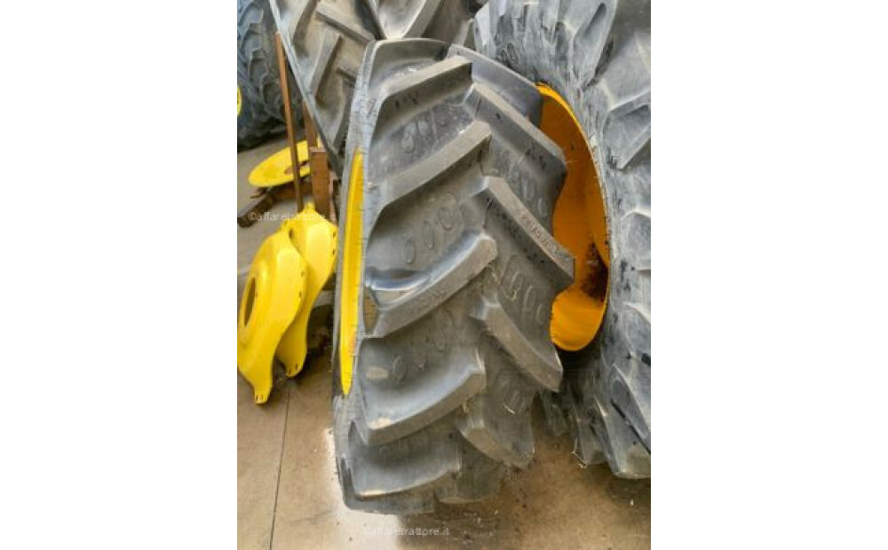 BKT 340/85R24 Usagé - 4