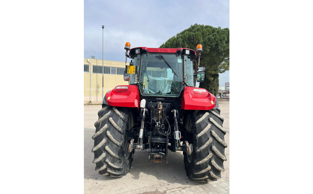 Case-Ih Farmall 115 U PRO D'occasion - 8