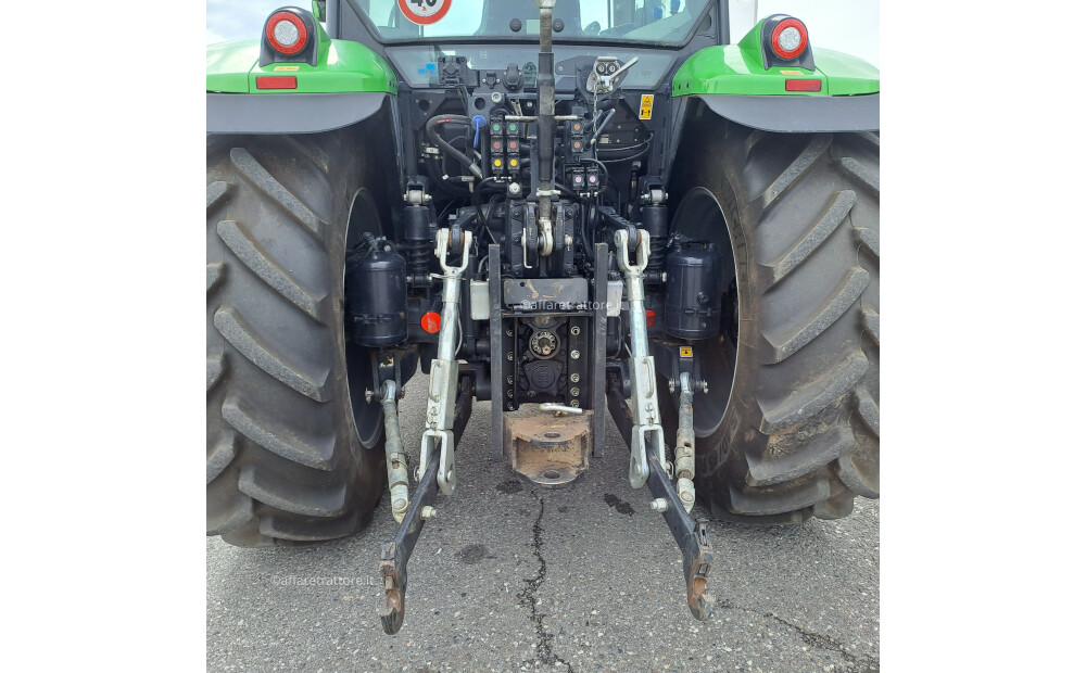 Deutz-Fahr 6125c D'occasion - 7