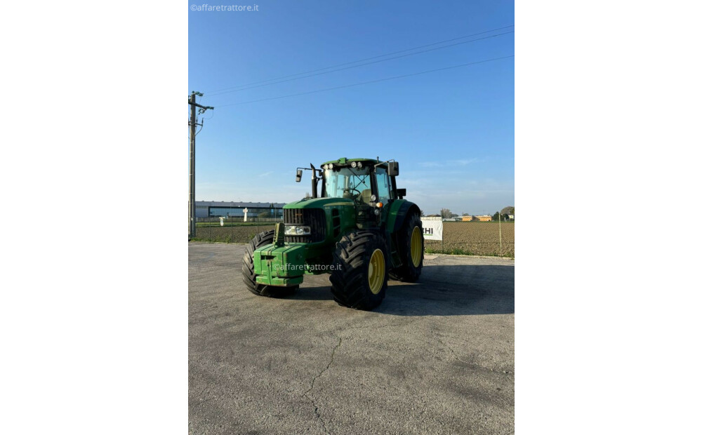 John Deere 6920 PREMIUM Usagé - 3