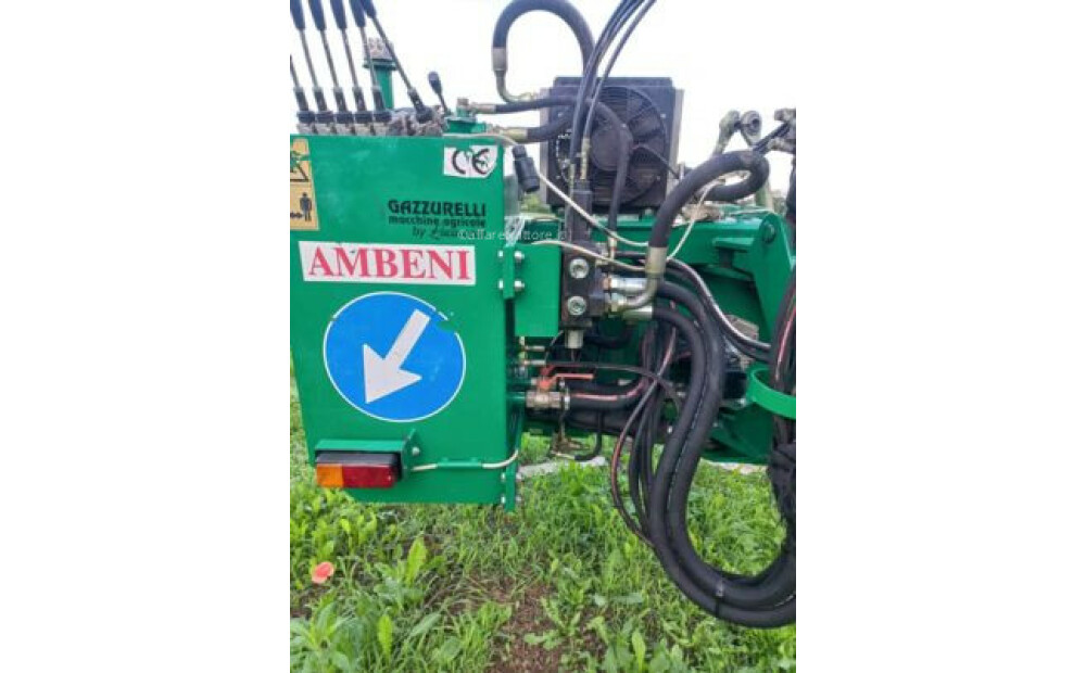 Ambeni DR 8600 Usato - 6