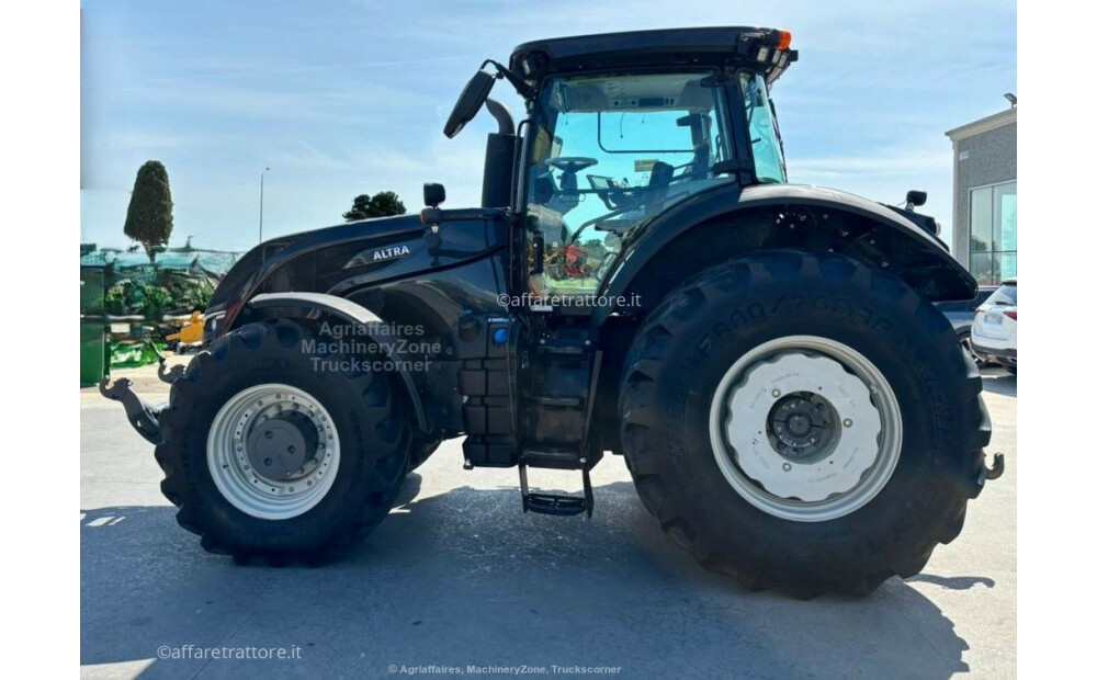 Valtra S374 d'occasion - 4