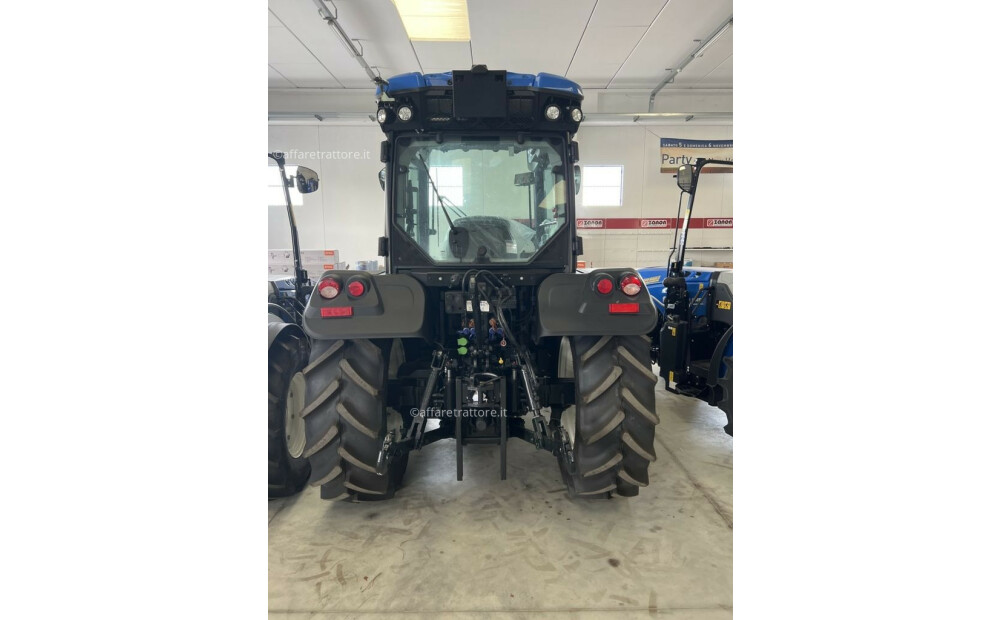 New Holland T4.120LP Neuf - 4