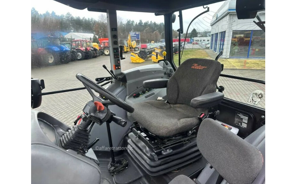 Zetor Forterra HSX 140 D'occasion - 6