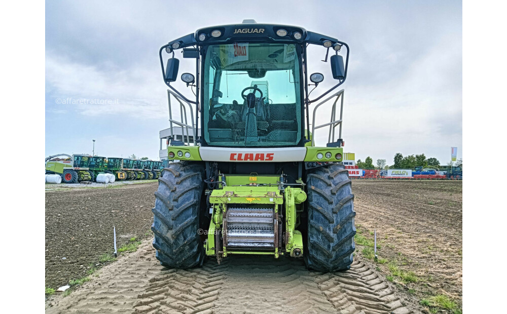 Claas Jaguar 960 D'occasion - 6