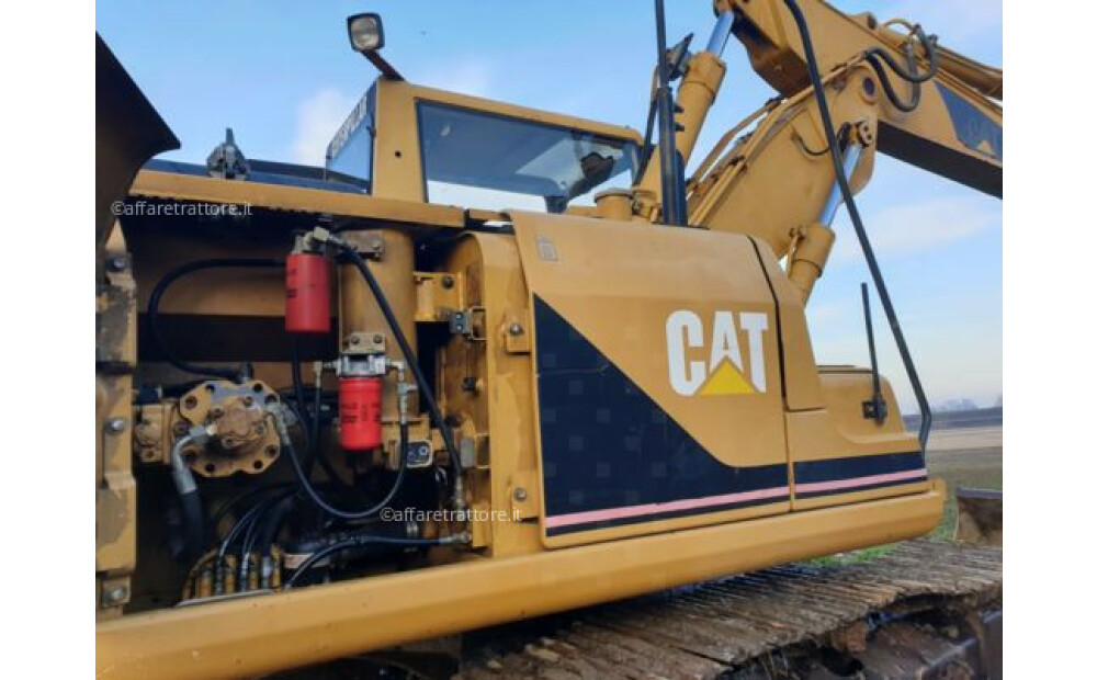 Caterpillar 312BL D'occasion - 10