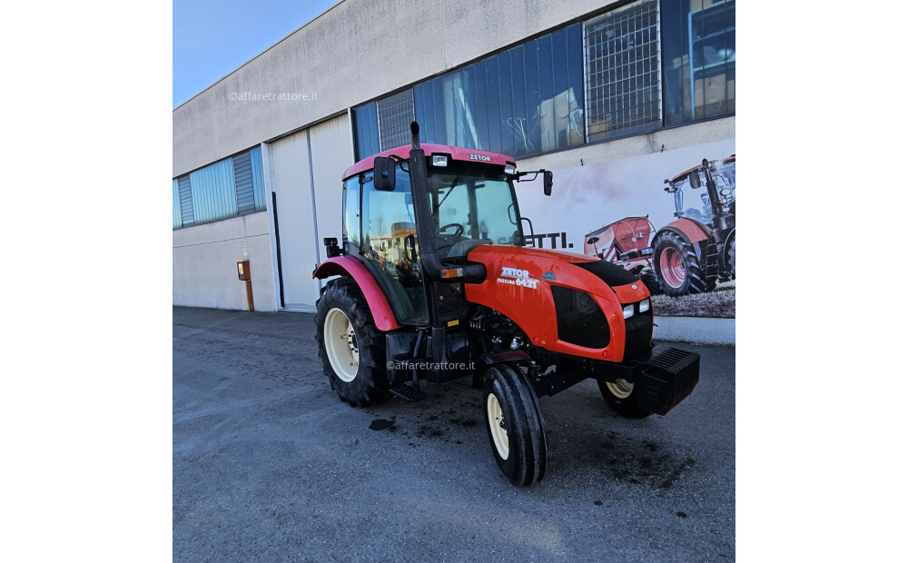 Zetor PROXIMA 6421 D'occasion - 4