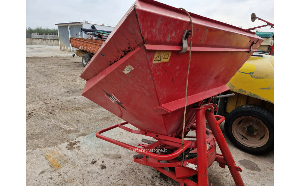 Lely 1250 D'occasion - 8