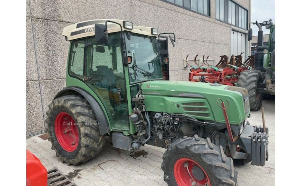 Fendt 209F Usato - 3