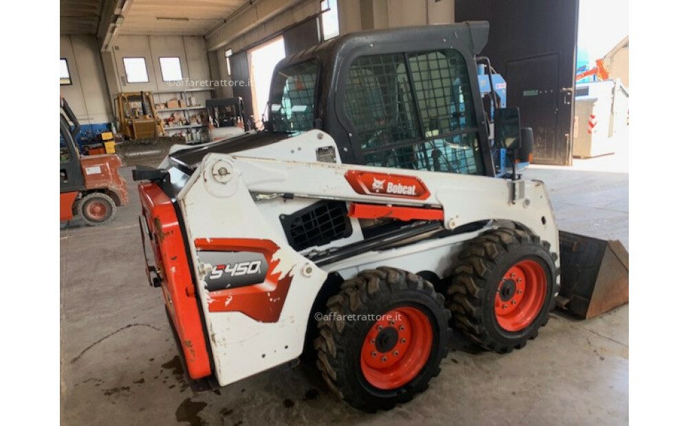 Bobcat S590 D'occasion - 7