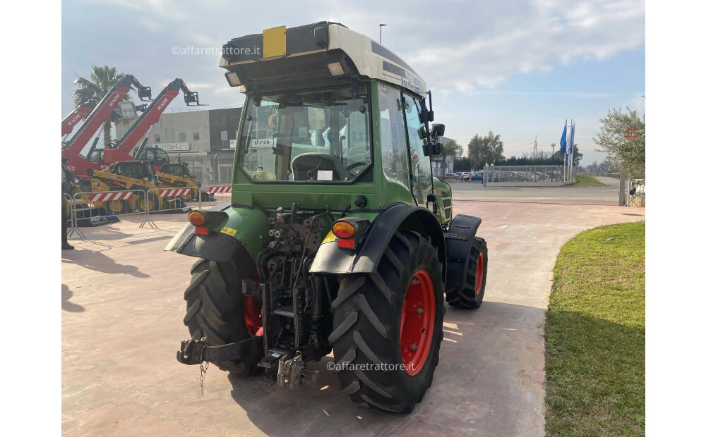 Fendt 210 VARIO D'occasion - 7