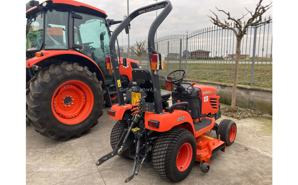 Kubota BX 2350 D'occasion - 2