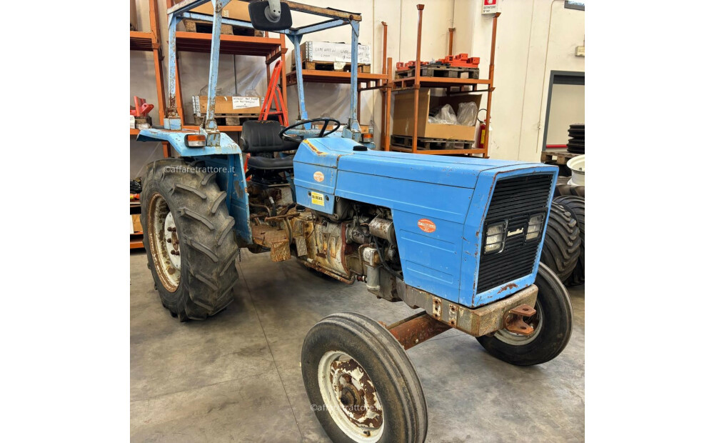 Landini R 5500 - 1