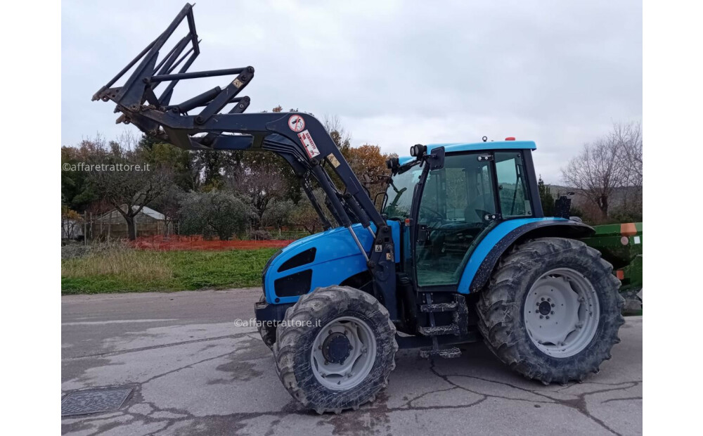 Landini GHIBLI 90 d'occasion - 1