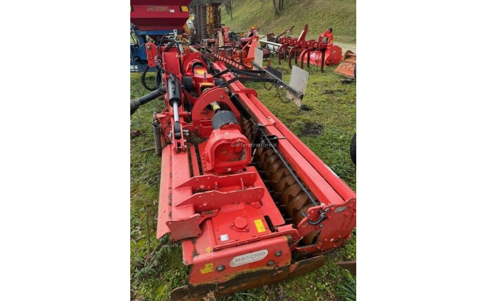 Emballeur Maschio Aquila Rapido 5000 d'occasion - 6