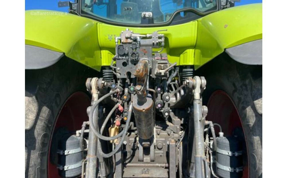 Claas AXION 830 CMATIC Usato - 6