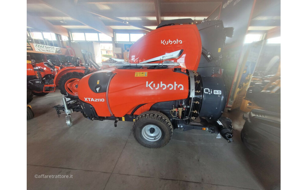 Kubota XTA 2110 Nuovo - 2