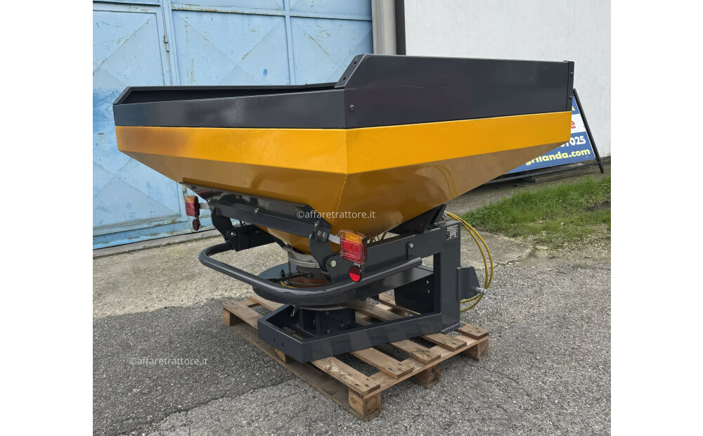 Agrimix TRX 1200 D'occasion - 3