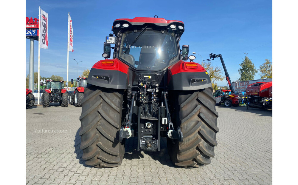 Case-Ih OPTUM 270 Neuf - 5