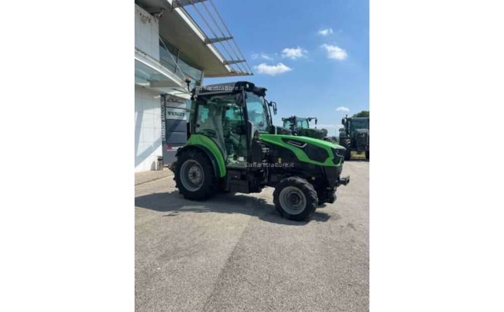 Deutz-Fahr TTV 115 DS Usagé - 3