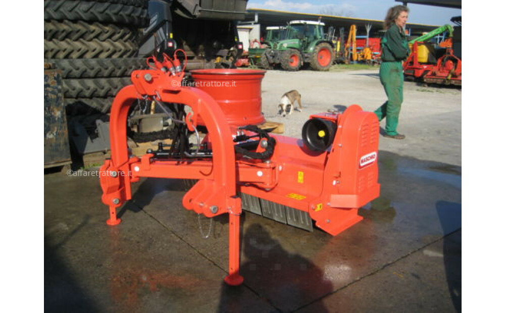 Maschio GIRAFFETTA 120 Neuf - 4