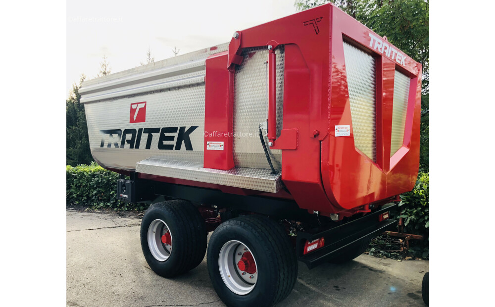 Je crois que Dumper 140 est utilisé - 2