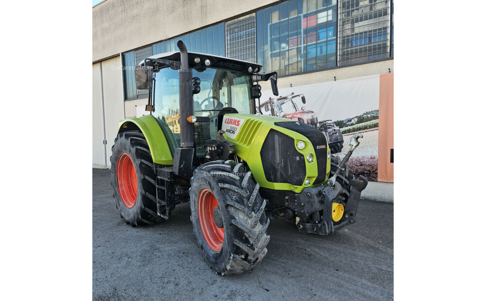 Claas ARION 550 D'occasion - 1