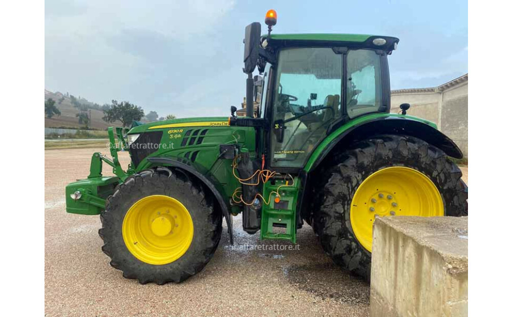 John Deere 6130 D'occasion - 2