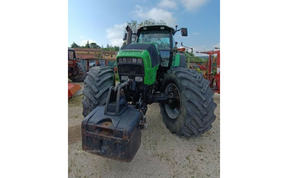 Deutz-Fahr AGROTRON L720 d'occasion - 6