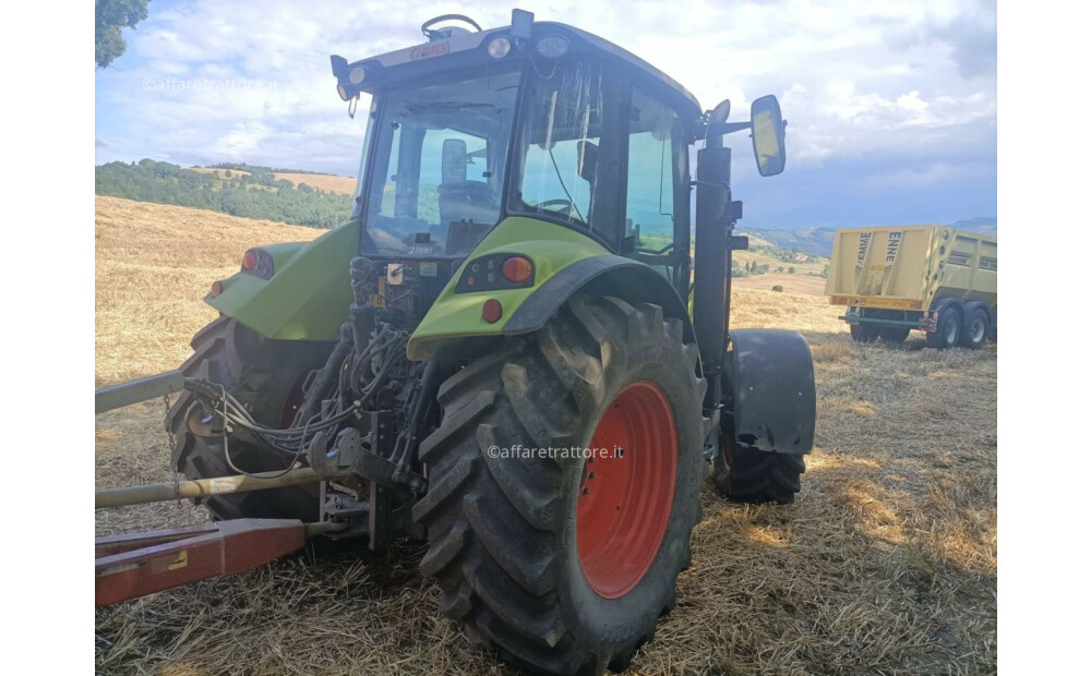 Claas ARION 420 d'occasion - 5