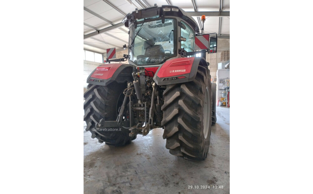 Massey Ferguson 8S.265 TRATTATIVA IN SEDE D'occasion - 3