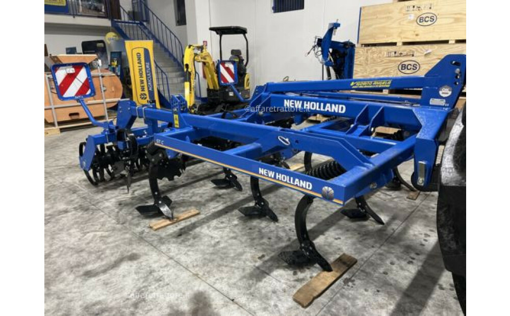 New Holland STC 300 Neuf - 3