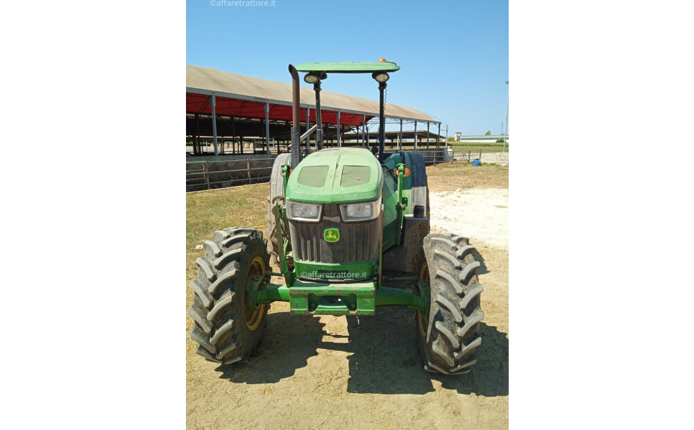 John Deere 5080 D'occasion - 1