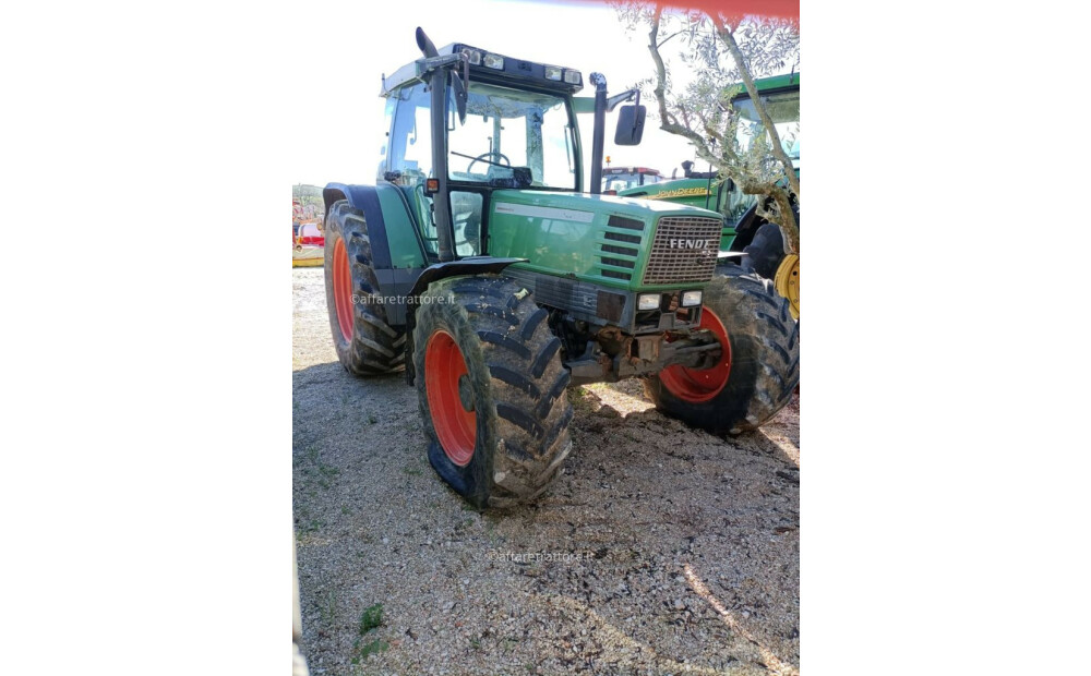 Fendt FARMER 312 d'occasion - 2