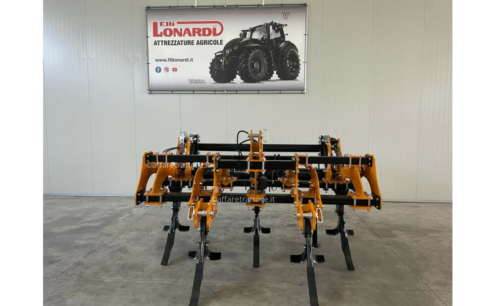 MORO CULTIVATEUR ARATRI SPIDER 5M-250 Neuf - 2