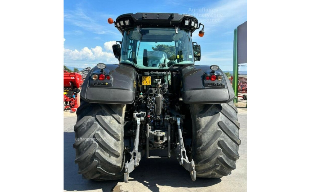 Valtra S374 d'occasion - 6