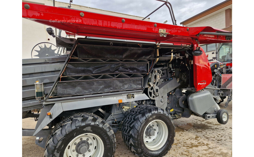 Massey Ferguson 2270 XD D'occasion - 6