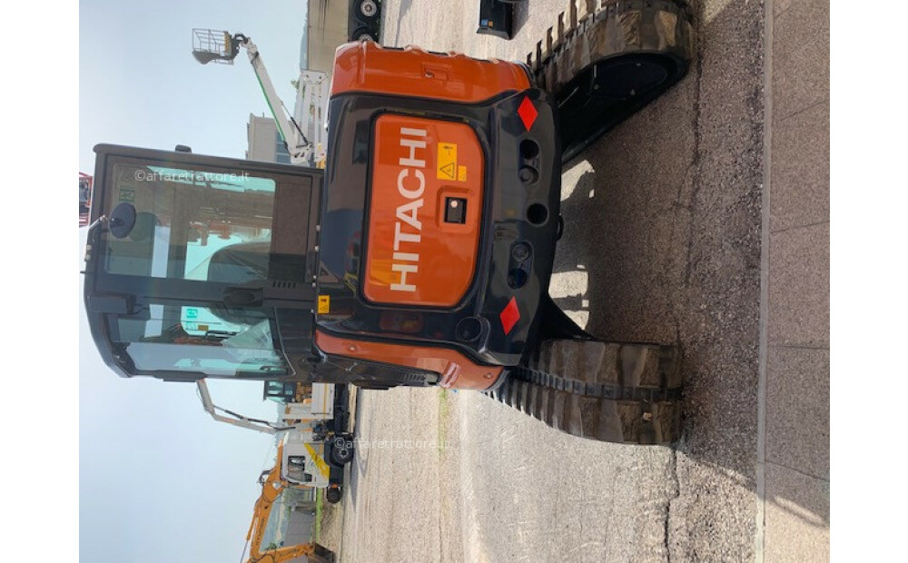 Hitachi ZAXIS 55 U 6 CLR D'occasion - 6