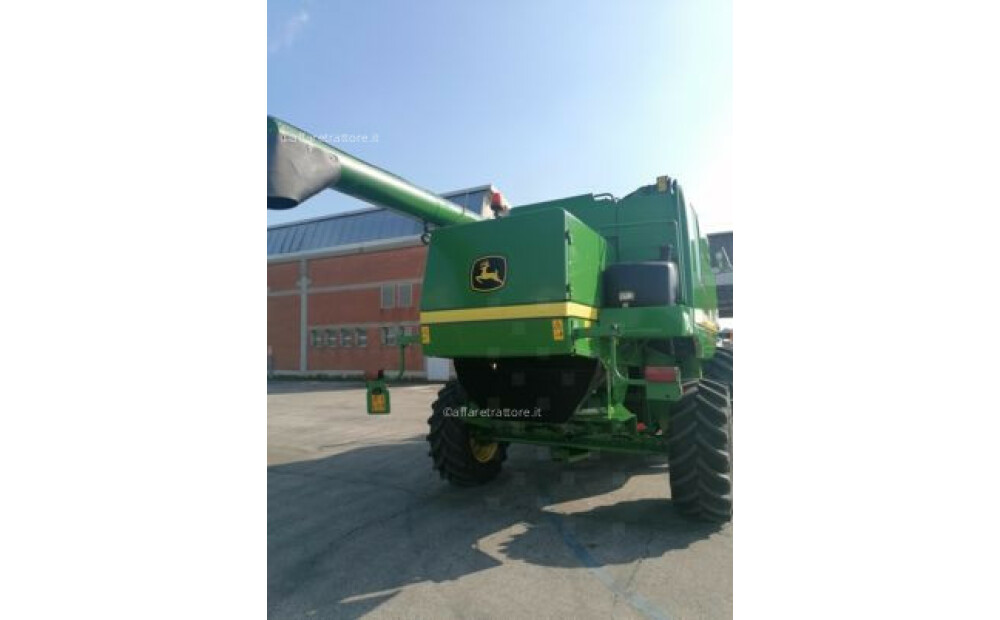 JOHN DEERE CTS 9780 d'occasion - 8