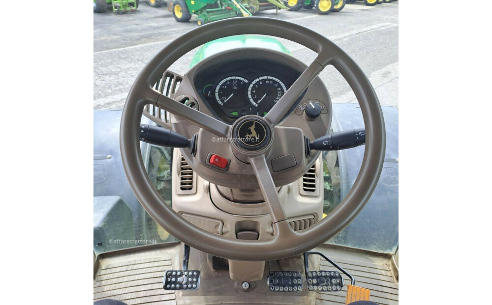 John Deere 7530 PREMIUM Usagé - 11