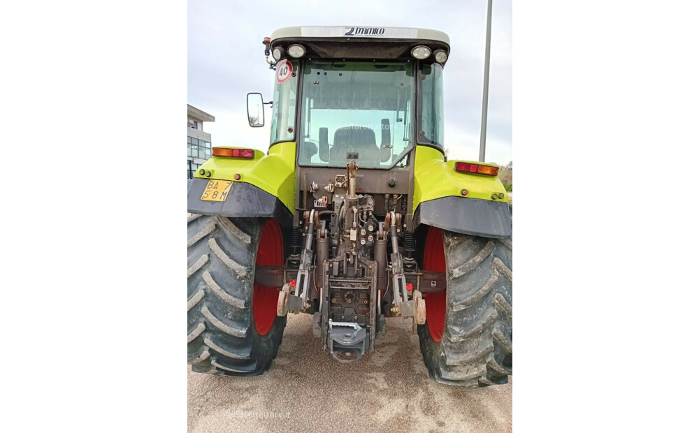 Claas ARES 557 ATZ d'occasion - 5