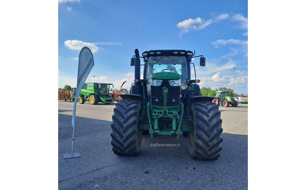 John Deere 6175R Usagé - 3