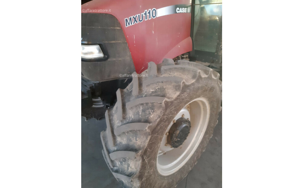 Case-Ih MXU110 D'occasion - 5