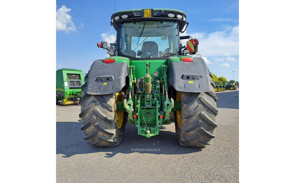 John Deere 7310 D'occasion - 5