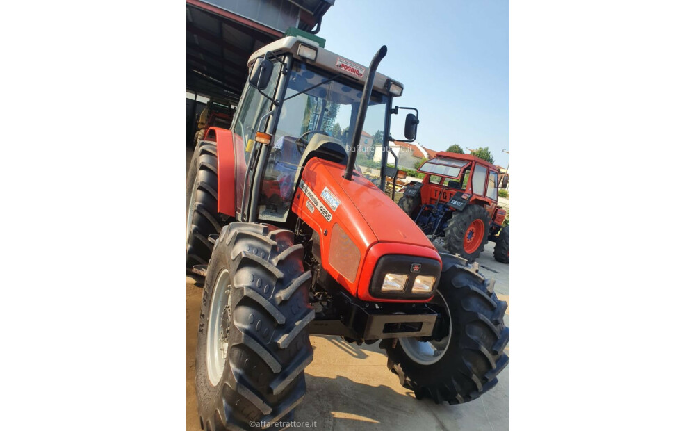 Massey Ferguson 4255 D'occasion - 11