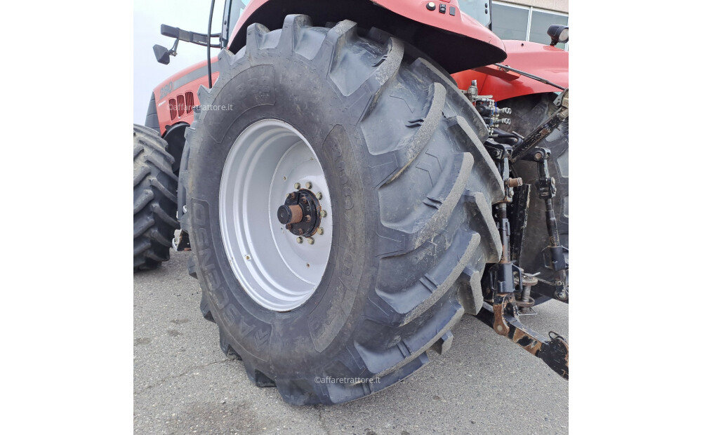 Case-Ih MAGNUM 280 D'occasion - 5