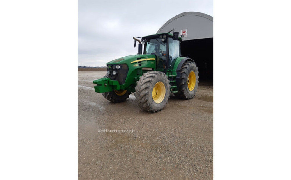 John Deere 7730 d'occasion - 3