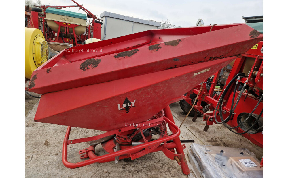 Lely 1250 D'occasion - 2